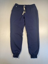 Figs Technical Collection Jogger Pants Mens XL M21SW2051 Scrub Pants Extra Large