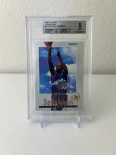 1996-97 Skybox E-X2000 Basketball Cards 32