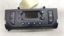 Mando de la calefacción RENAULT CLIO 2 PHASE 2 8200352852