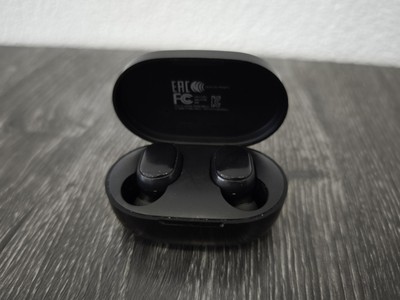 Kopfhörer XIAOMI Earbuds Mi TrueWireless Basic 2 Bluetooth 5.0 In Ear Kopfhörer 