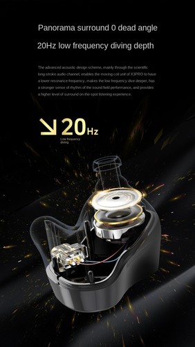 P10 USB audio interface for Pc/Phone Live Stream Sing,Game with software panel - Picture 20 of 26