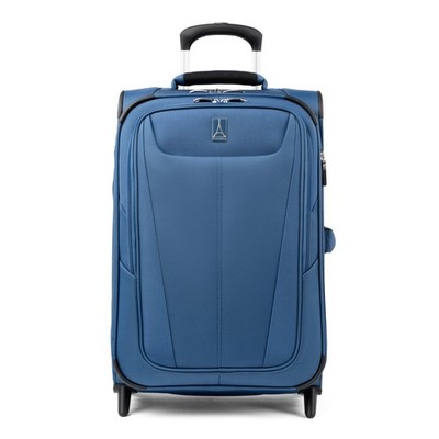 Travelpro Maxlite 5 Softside Expandable Upright 2 Wheel Luggage, 22 Inch U41