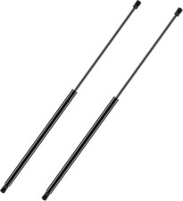 Hood Lift Supports Gas Springs Shocks Struts for 2007-2011 Toyota Camry 6333