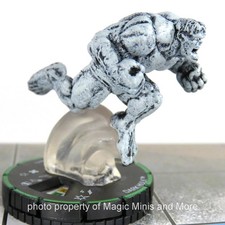 Strange Tales DARK HULK 041b HeroClix rare PRIME miniature w/card 41