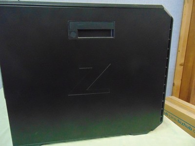HP Z4 G4 Workstation Intel W-2123/ 8GB RAM No HDD, COA, OS, Video Card