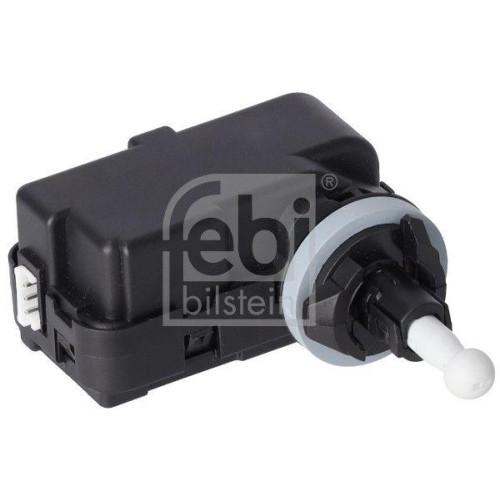 Régler la Portée des Phares avec Précision grâce au Febi Bilstein 47544