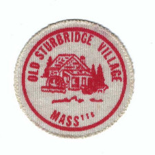 Old Sturbridge Village Massachusetts Travel S...