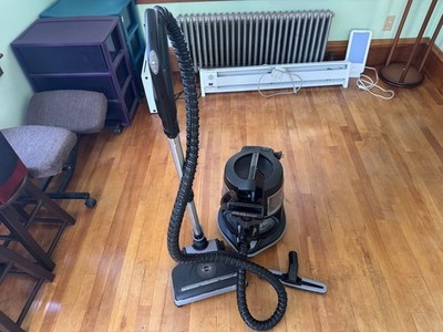 Rainbow E2 Type 12 Complete Vacuum System   Excellent Condition