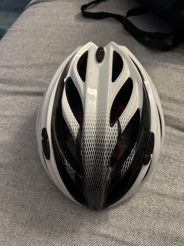 Rennradhelm Fahrradhelm uvex boss race Große 55-60 - Bild 5 von 5
