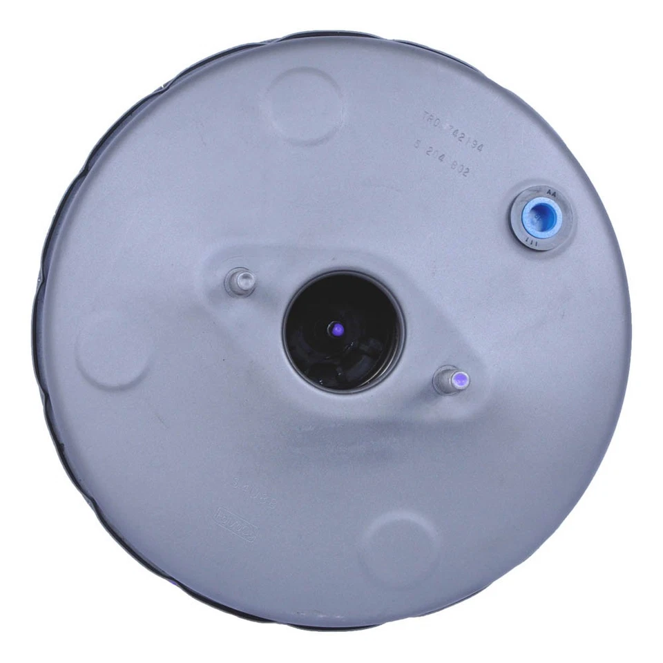 Amplificador de freno Cardone TCP para Ford Super Duty 2014 2015 2016 Foto 4 de 4