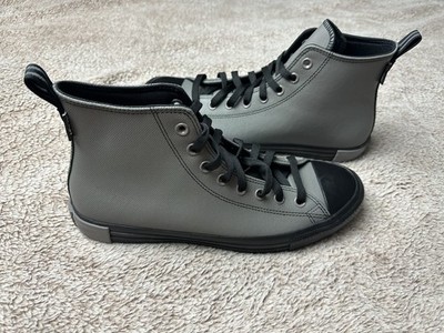 Size 10.5 - Converse Chuck Taylor All Star TecTuff High  display picture 2