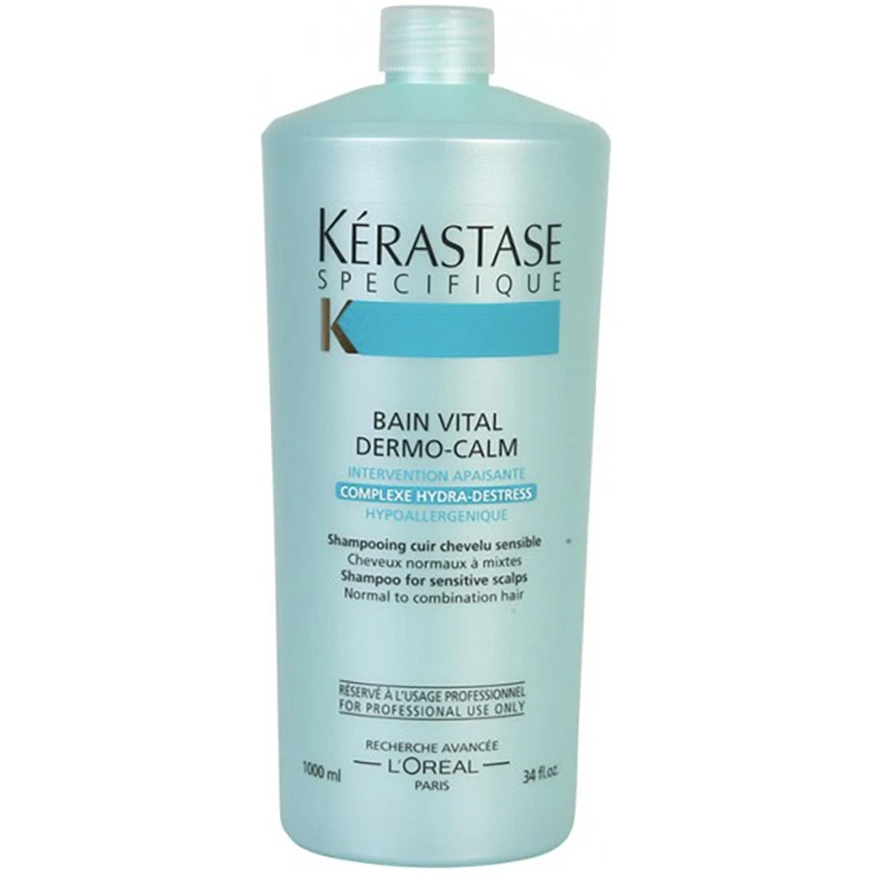 KERASTASE BAIN VITAL H.T. 1000ML