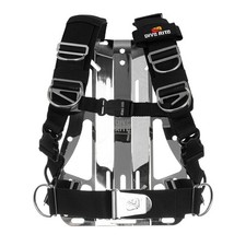 DIVE RITE Transplate Harness (T4000)
