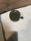 Vintage Real Deal 55 Years Old Bicycle Bell Ringer Made in Germany Collectible — photo 8