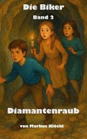 Diamantenraub Markus KlöCkl
