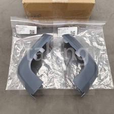 New Both Sides Radiator Grille Kit 51117238232 For Rolls-royce Ghost 2010-2014 New Both Sides Radiator Grille Kit 51117238232 For Rolls-royce Ghost 2010-2014