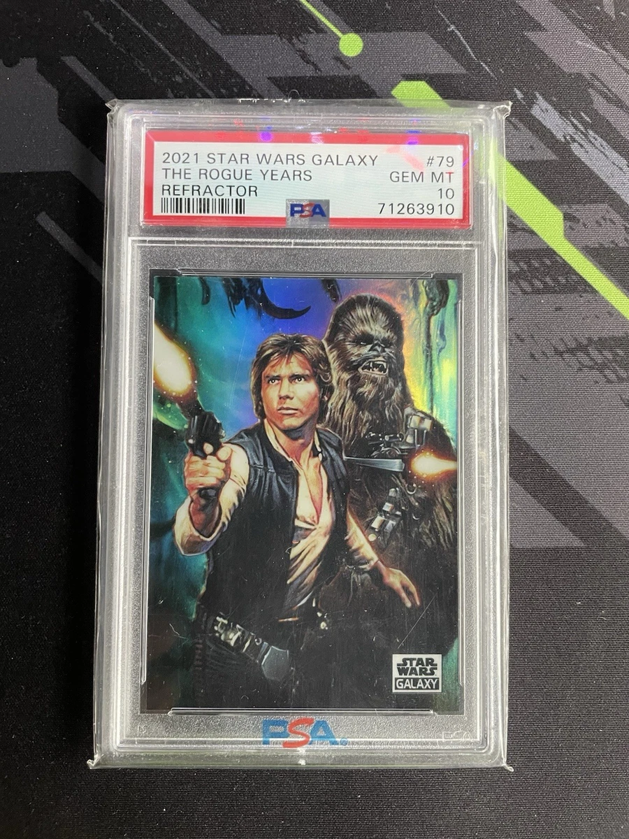 25+ Star Wars Galaxy Trading Cards for sale | Updated Oct 2026