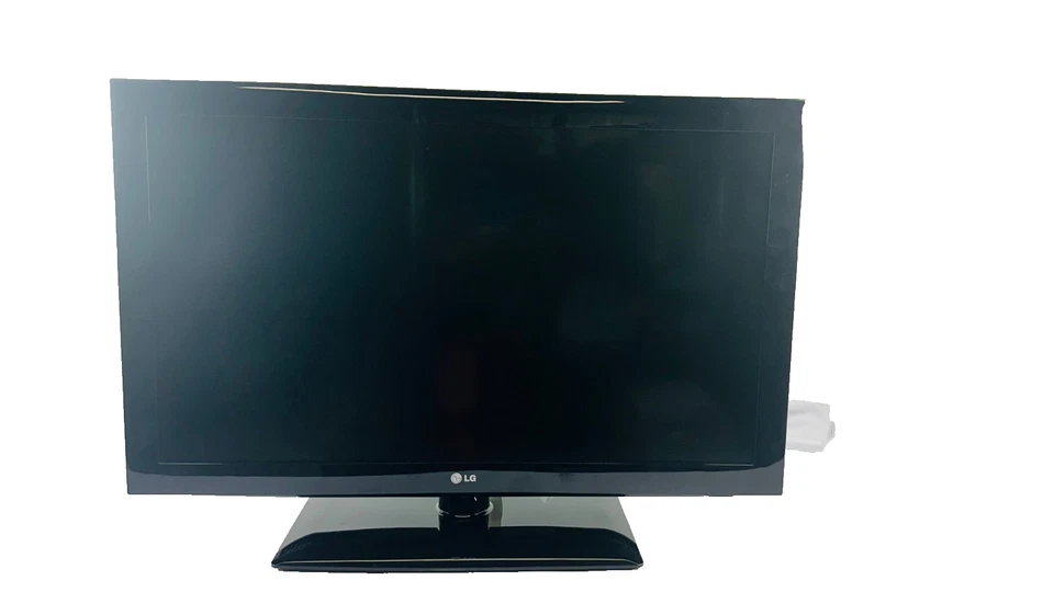 LG 37LD452B 37LD452B-UA 37"  LCD Television  - Image 3 of 4