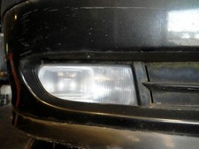 Antibrouillard Saab 9-5