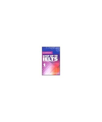 Jakemann, Vanessa /McDowell, Care: Step Up To IELTS. Intermediate to Upper Inter
