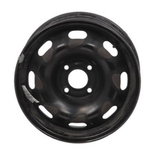 Stahlfelge Citroen C3 II PH.2 15 6 00005401P4 P0-4795M
