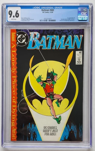 Comic Image