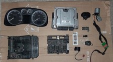 Kit démarrage (neiman, clé, BSM, BSI, Calculateur, compteur) Peugeot 307 2.0HDi