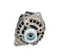 Valeo Lichtmaschine Generator 110A 14V FüR Fiat Ducato Pritsche/Fahrgestell