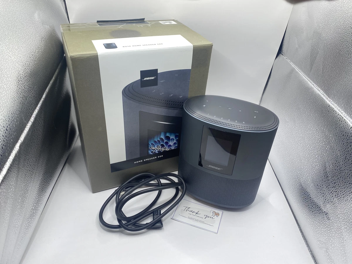 Bose Home Speaker 500 for sale - eBay