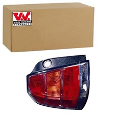 VAN WEZEL RÜCKLEUCHTE HECKLEUCHTE LINKS passend für OPEL ZAFIRA