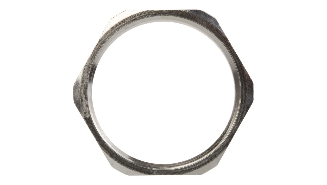 Brass Nut PG29 SKIN SEAL SM 29 52003550