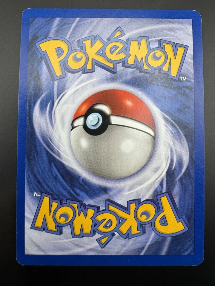 Clefable Holo Rare 5/130 Pokémon Base Set 2 Unlimited Vintage 2000 - Image 4 of 4