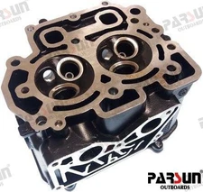 F8-05030100 - CYLINDER HEAD ASSY For Parsun Warranty Included