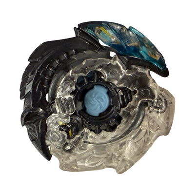 Killer Deathscyther B-85 Booster Takara Tomy Beyblade Burst God System