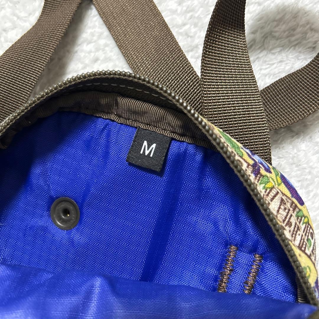 Gregory Bungaroo Quick Pocket M Backpack Rare Col… - image 5