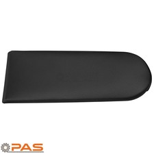 Ersatz Deckel passend für Mittelarmlehne VW Polo | Typ 6R 6C | BJ 2009 - 2017