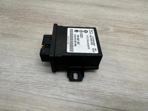 VW TOUAREG 7P5 Scheinwerfer-Steuergerät 7P6907357 3.00 2012 31425355