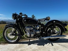 1965 BMW R50 