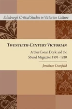 Jonathan Cranfield Twentieth-Century Victorian (Paperback) (UK IMPORT)
