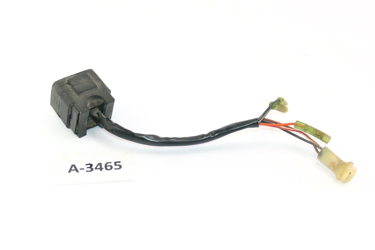 Yamaha TRI-Z 250 YTZ250N - CDI control unit A345 | eBay