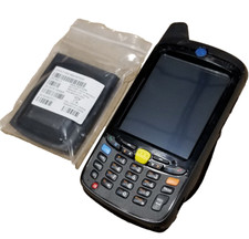 Motorola MC67NA-PDABAB00300 Mobile Handheld Computer, 2D Imager, 802.11a/b/g/n