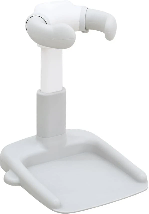 Easy Shower Adjustable Baby Bathtub with Stand | Bath Shower Standing Support
Opens in a new window