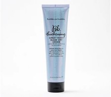 Bumble and Bumble Thickening Great Body Blow Dry Creme - 5oz - Quantity Discount