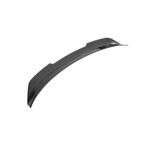 Alerón de maletero trasero de carbono real para Lexus IS XE30 IS350 IS300 2014-2020 - Imagen 11 de 13