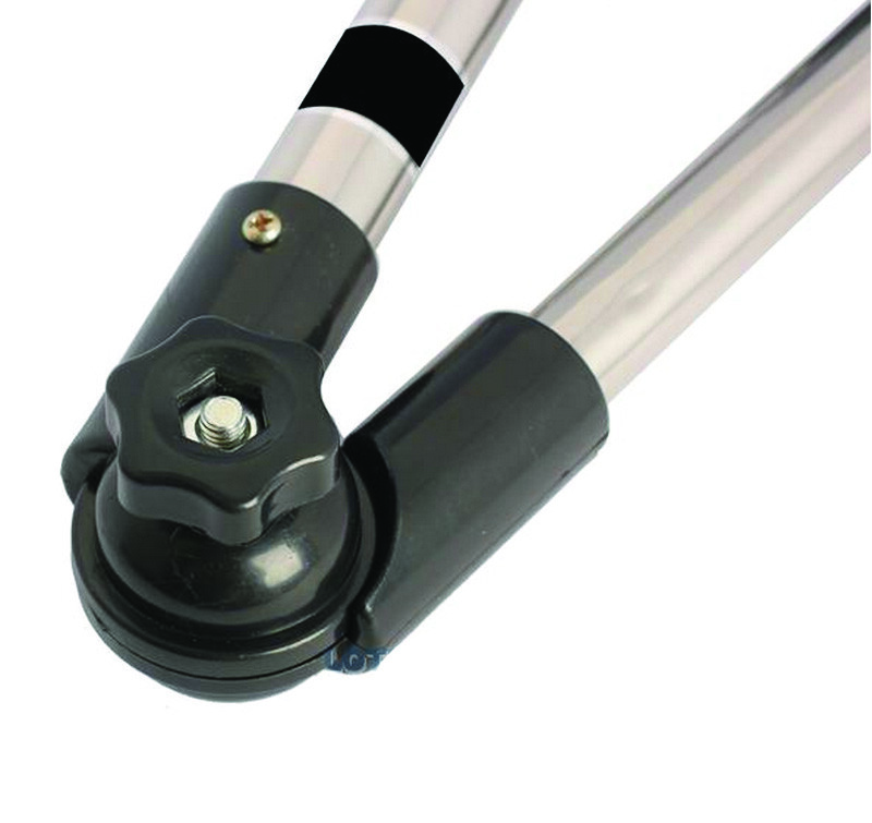 Universal Grip Umbrella Holder - for Mobility Scooter, Wheelchair