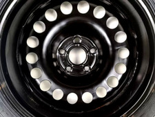 🔥11-19 CHEVY CRUZE Spare Tire Wheel donut 16'' OEM