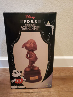 Disney Park 2023 100 Years Eras Walt Disney Studios Mickey