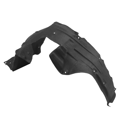 Fender Liner For 2019-2022 Honda HR-V Front Passenger Side