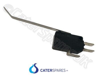 BLUE SEAL 228938 SICHERHEITS-MIKROSCHALTER G576 G56D GASOFEN RANGE EVOLUTION SERIE