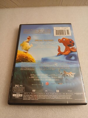 Sea Level (DVD, 2011) Z13 31398149934| eBay